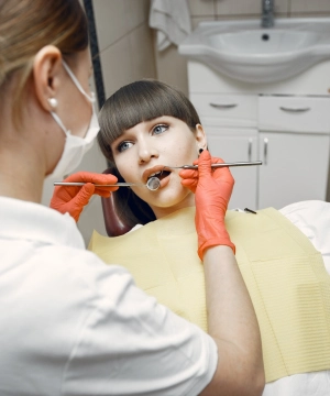 Экстренные стоматологические советы - статьи по стоматологии