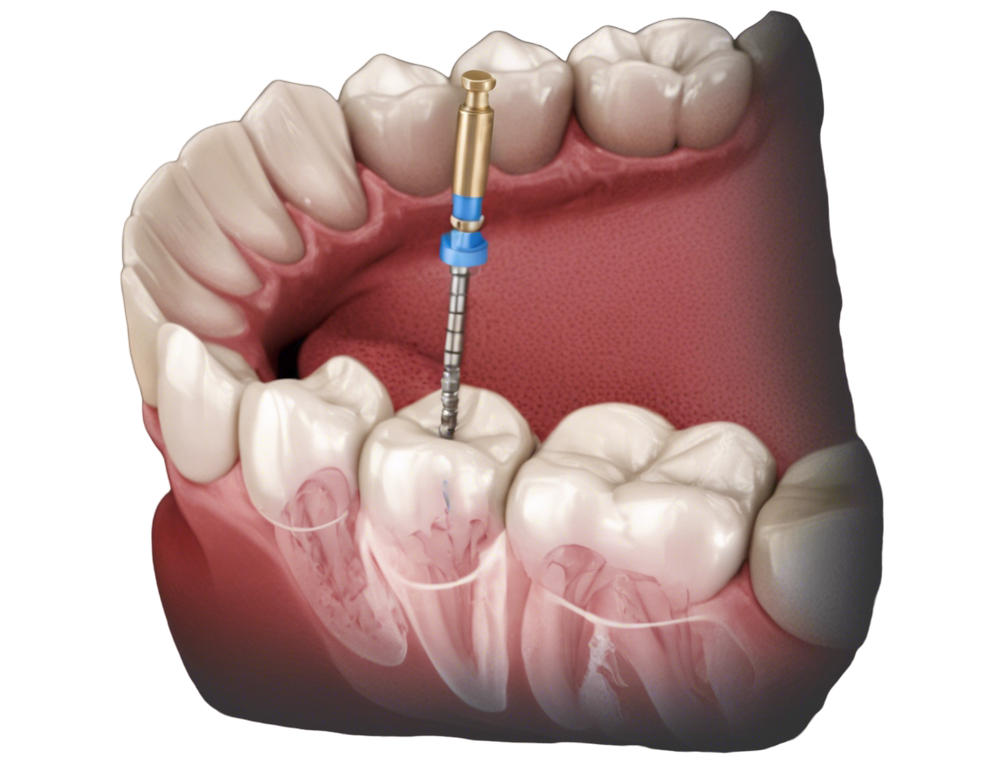 Лечение и перелечивание каналов зуба когда необходимо. Этапы, фото, описание процедур