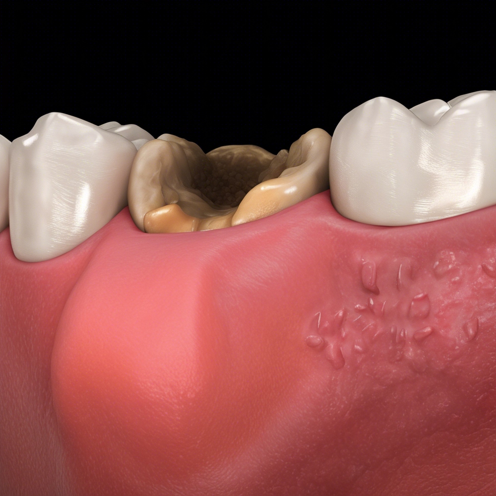 Киста зуба методы лечения, киста на зубе - лечить или удалять?