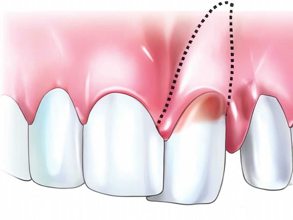 Резорбция зубов: причины, симптомы, лечение